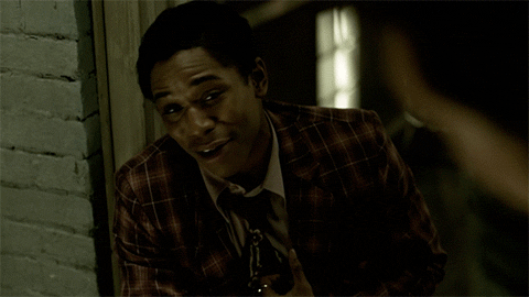 Taking Care Of Business GIF by Baz Luhrmann’s Elvis Movie