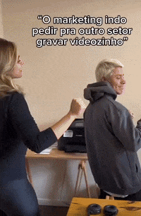 Video Marketing GIF by SOC - Software de Gestão SST