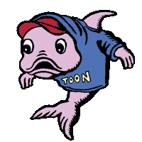 Album Sticker by Sam Fender