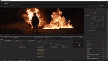 Fire Smoke GIF by ActionVFX