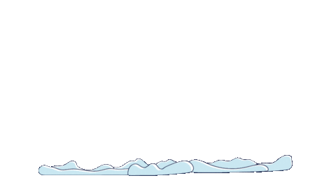 Snow Enter To Win Sticker by ownerIQ