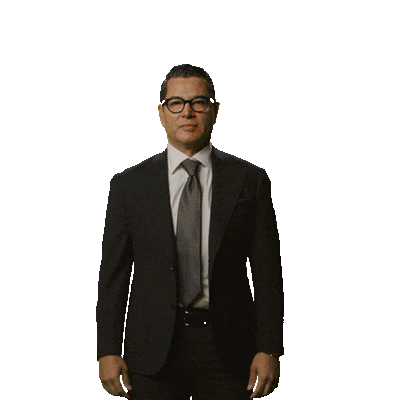 Yo Martin Sticker by FOX Deportes