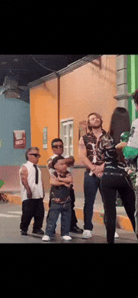 Bandidos Malos GIF