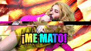 churrosconchocolate gay pride pau picoftheday GIF