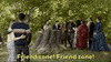 Rose Mciver Friends GIF by CBS