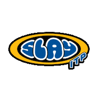 Slay Mud Sticker by ITP Tires And Wheels