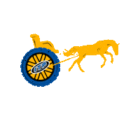 Mud Atv Sticker by ITP Tires And Wheels