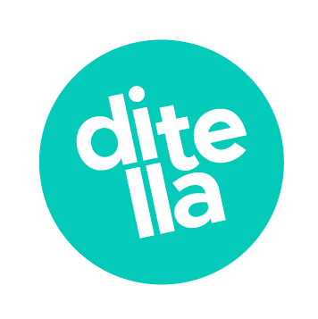 Di Tella University Sticker by Universidad Torcuato Di Tella