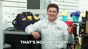Plumbing No GIF by morrisjenkins