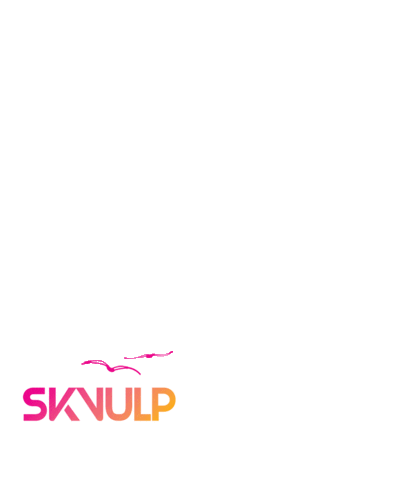 SKVULP giphyupload polaroid ramme skvulp Sticker