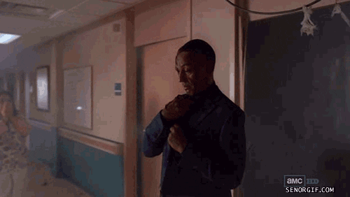 breaking bad death GIF by Cheezburger