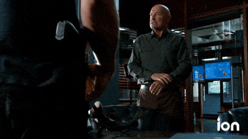 Max Is A Real Fighter