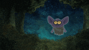 harvey beaks yes GIF by Nickelodeon