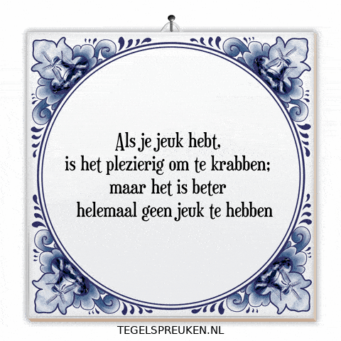 Humor Nl GIF by Tegelspreuken.nl