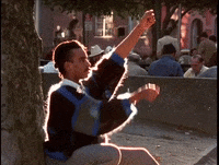 Strike A Pose Lgbt GIF by MOODMAN