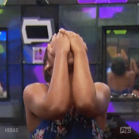 big brother omg GIF by Big Brother After Dark