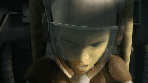 season 4 episode 3 GIF by Star Wars