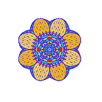 House Music Art Sticker by Finely Tuned