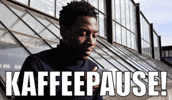 Pause Deutsch GIF