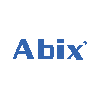 abixtecnologia abix abix tecnologia Sticker