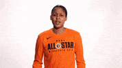 Happy Lets Go GIF by WNBA