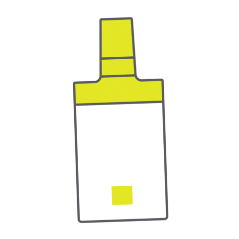 Beauty Skincare Sticker by Drunk Elephant
