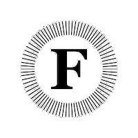 Coral Gables Miami Sticker by FusionAgency