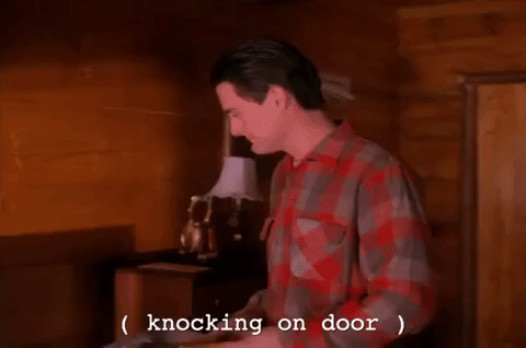 season 2 GIF by Twin Peaks on Showtime