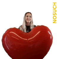 Heart Love GIF by NOSUCH