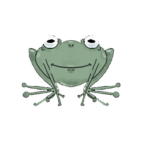 Rain Raining Sticker