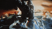 Fire Island Game GIF