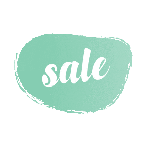 Sale Promo Sticker by luminadecoracion