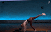 Yoga Focus GIF by Peloton