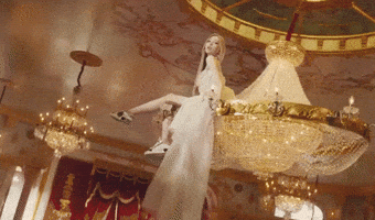 Sneakers Glam GIF by ITZY