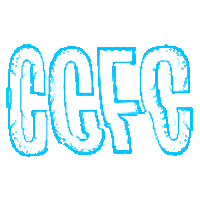 Coventry City Football Sticker