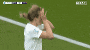 Womens Football GIF by UEFA