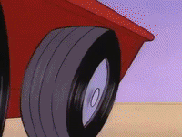 angry beavers nicksplat GIF