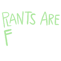 Friends Earth Sticker