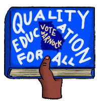 Public School Education Sticker by Creative Courage