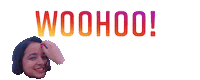 Simrankaurrrboi Sticker by BORN ON INSTAGRAM