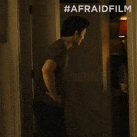 Kino Dontbeafraid GIF by Sony Pictures Germany