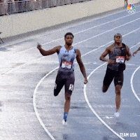 GIF by Team USA
