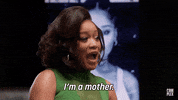 Keke Palmer Mother GIF by Complex