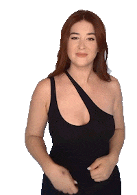 Helene Clement Sticker by M Signature