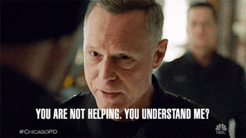 Season 8 One Chicago GIF by NBC