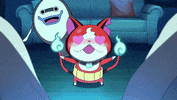GIF by YO-KAI WATCH