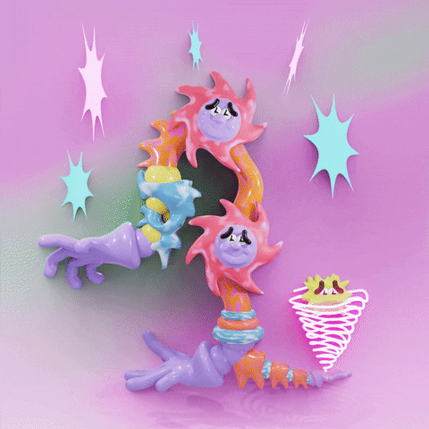 Dance Love GIF by Sam Wood