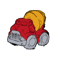 letsbechild toys eglence oyun oyuncak Sticker