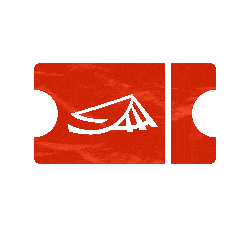 Tickets Blossoming Sticker by Live Nation