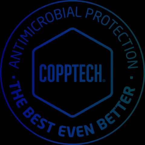 Copptech protection proteccion antimicrobial copptech GIF